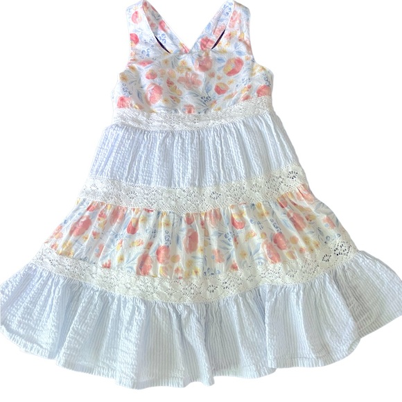 Tommy Bahama Other - Tommy Bahama Sundress Size 2T- Used- Great Condition